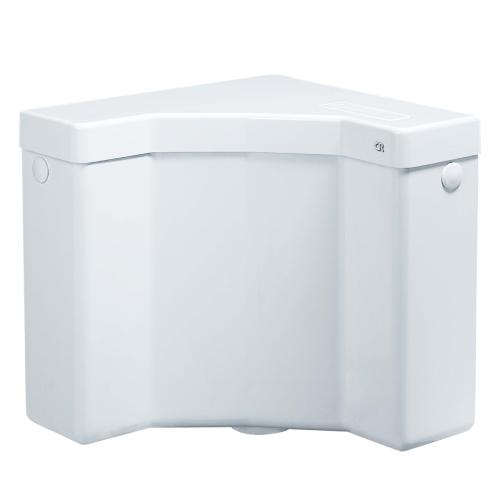 Sarok WC öblítőtartály (8L)