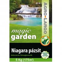 Niagara Dekor Fűmag 5 kg