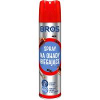 BROS Rovarirtó spray (400ml)